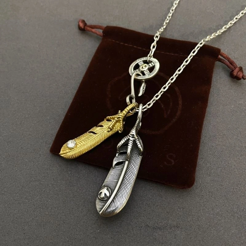 FashionForward Goros Necklaces 214578