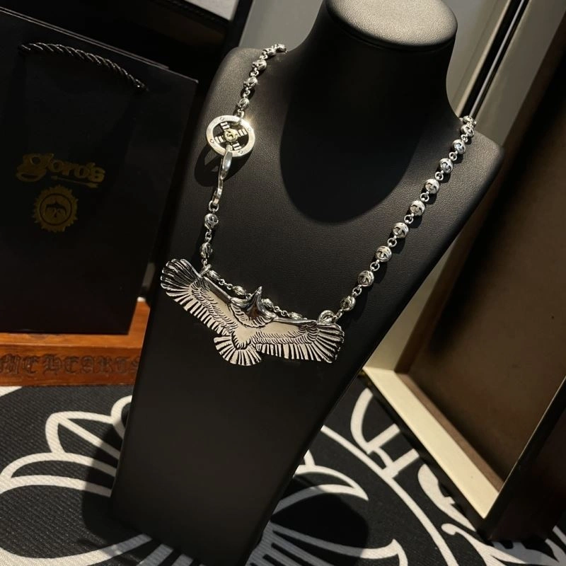 Goros Necklaces Trendy 214591