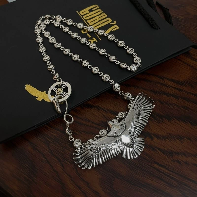 Goros Necklaces Trendy 214591