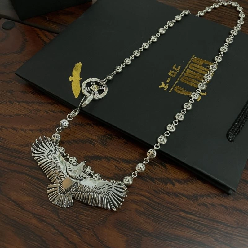 Goros Necklaces Trendy 214591