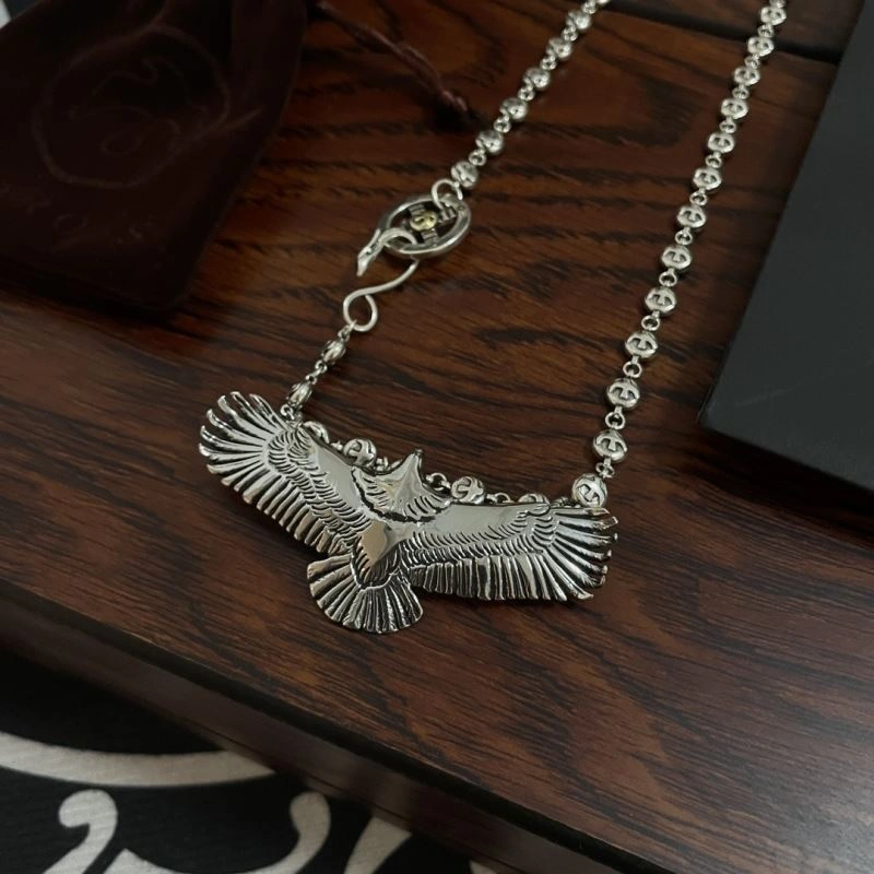 Goros Necklaces Trendy 214591