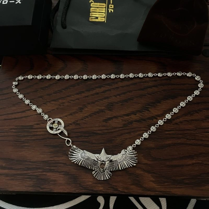 Goros Necklaces Trendy 214591