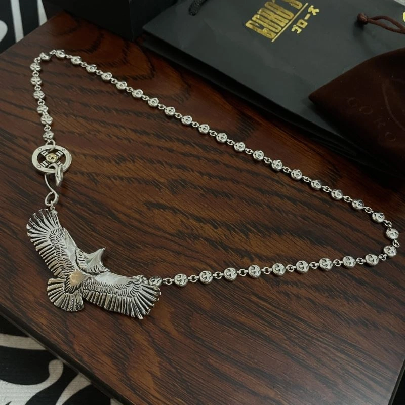 Goros Necklaces Trendy 214591