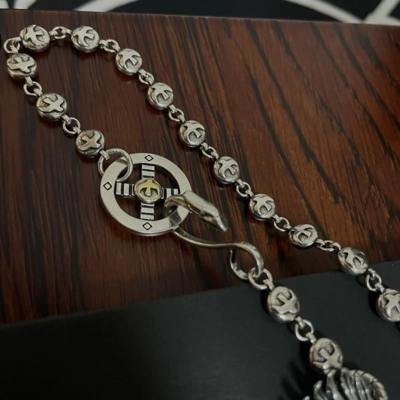Goros Necklaces Trendy 214591