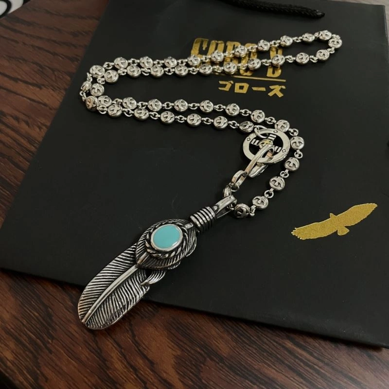 Trendsetting Goros Necklaces 214590