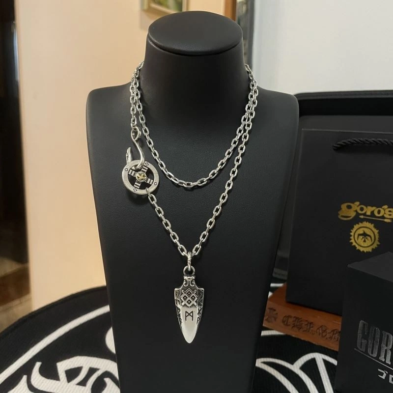Goros Necklaces Bright 214583