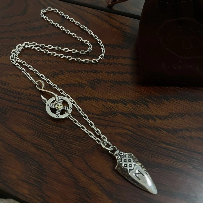 Goros Necklaces Bright 214583