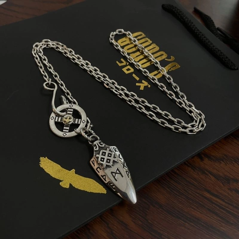 Goros Necklaces Bright 214583