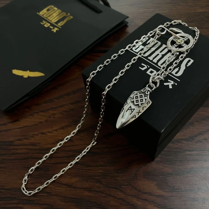 Goros Necklaces Bright 214583