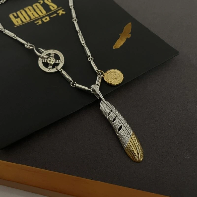 Goros Necklaces QuickDry 214579