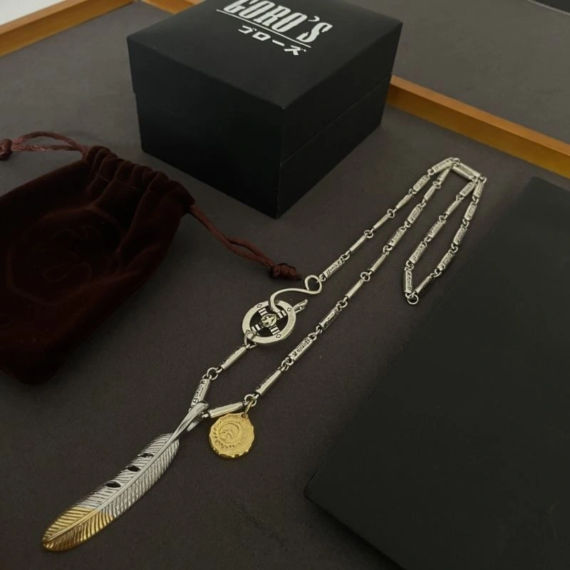 Goros Necklaces QuickDry 214579