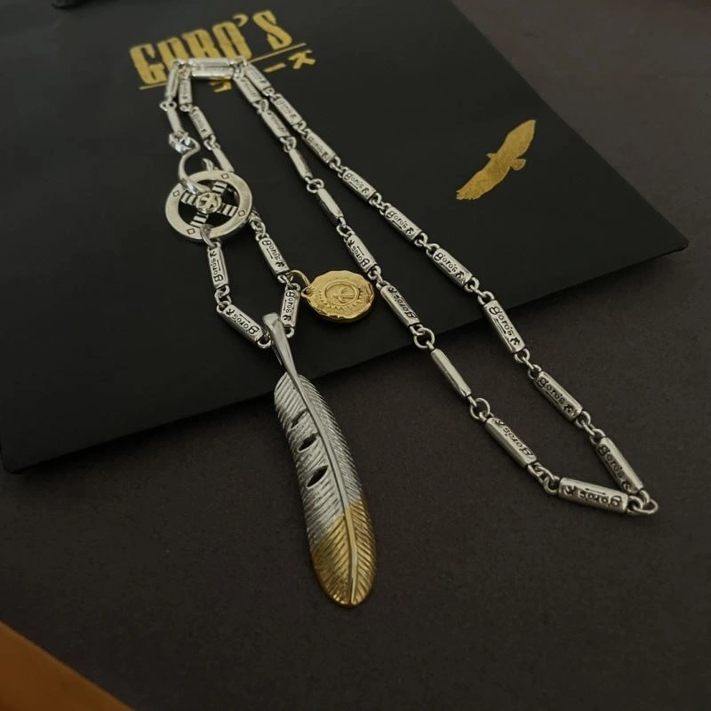 Goros Necklaces QuickDry 214579