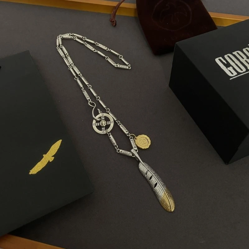 Goros Necklaces QuickDry 214579