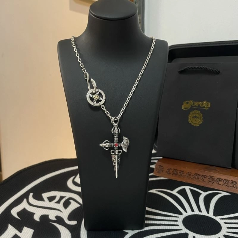 FlexibleFit Goros Necklaces 214574