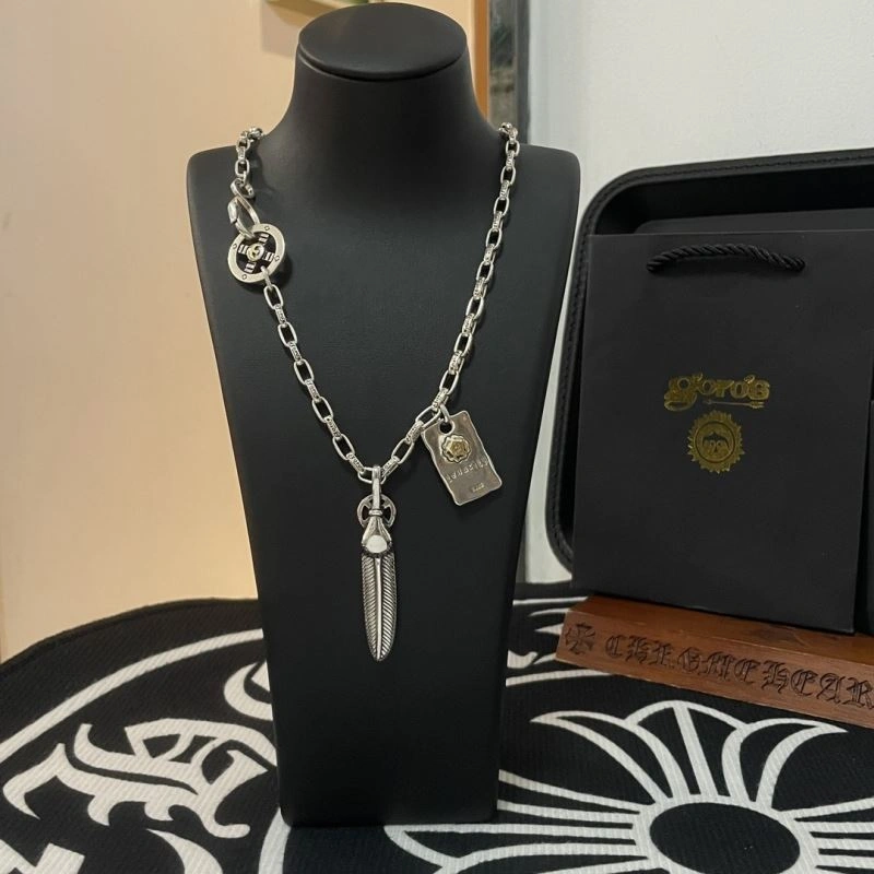 QuickDry Goros Necklaces 214576