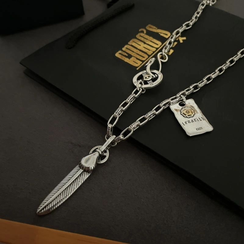 QuickDry Goros Necklaces 214576