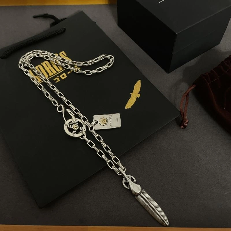 QuickDry Goros Necklaces 214576
