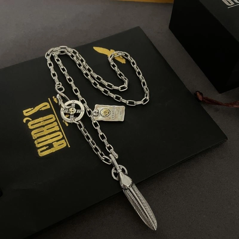 QuickDry Goros Necklaces 214576