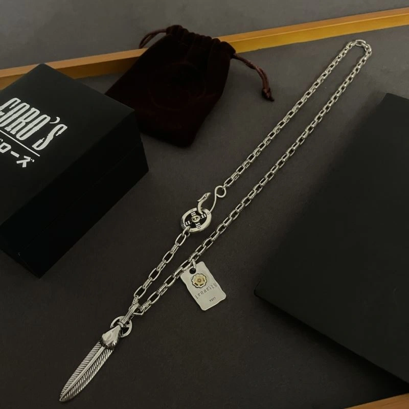 QuickDry Goros Necklaces 214576