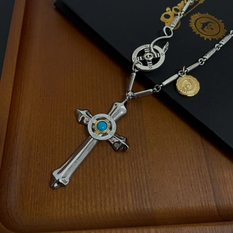 Classic Goros Necklaces 214255