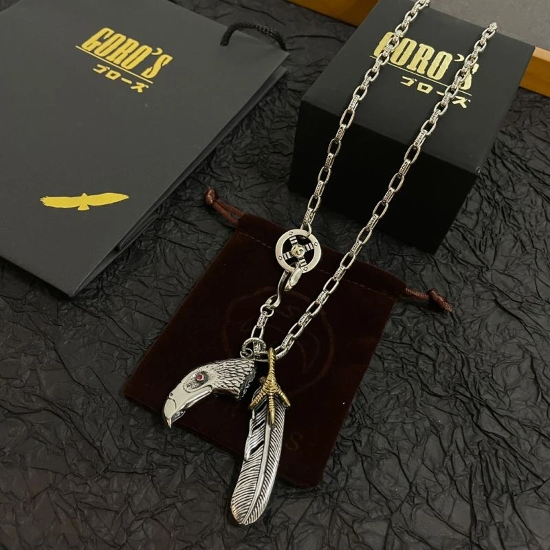 StreetReady Goros Necklaces 214265