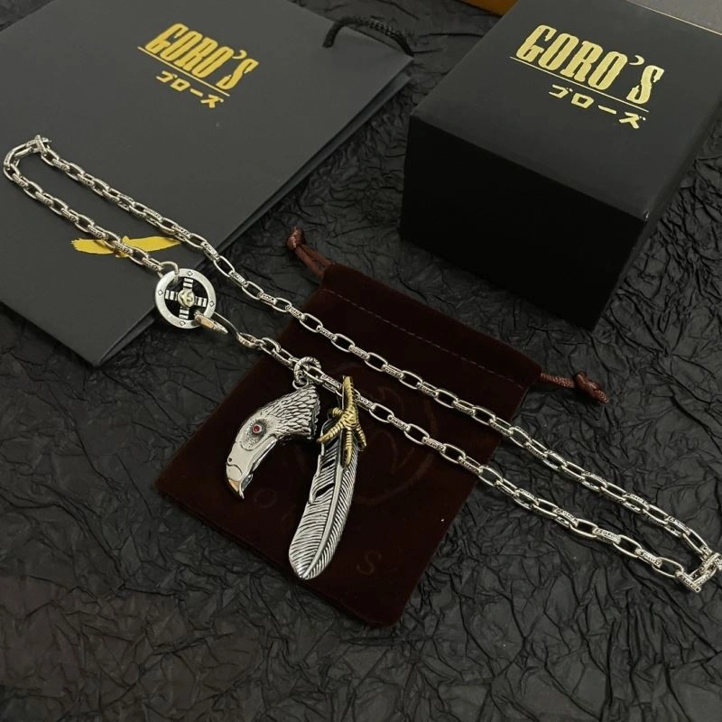 StreetReady Goros Necklaces 214265