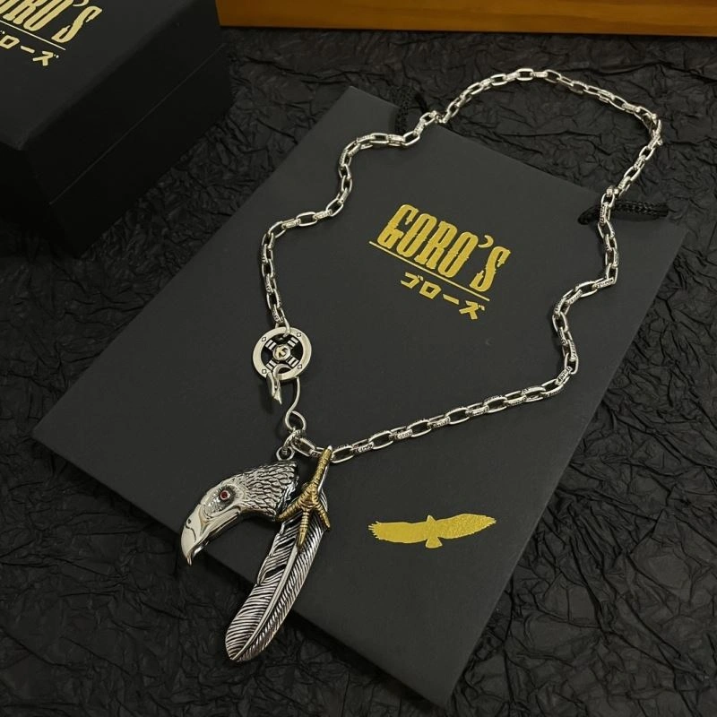 StreetReady Goros Necklaces 214265