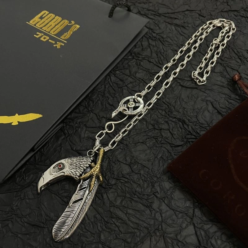 StreetReady Goros Necklaces 214265