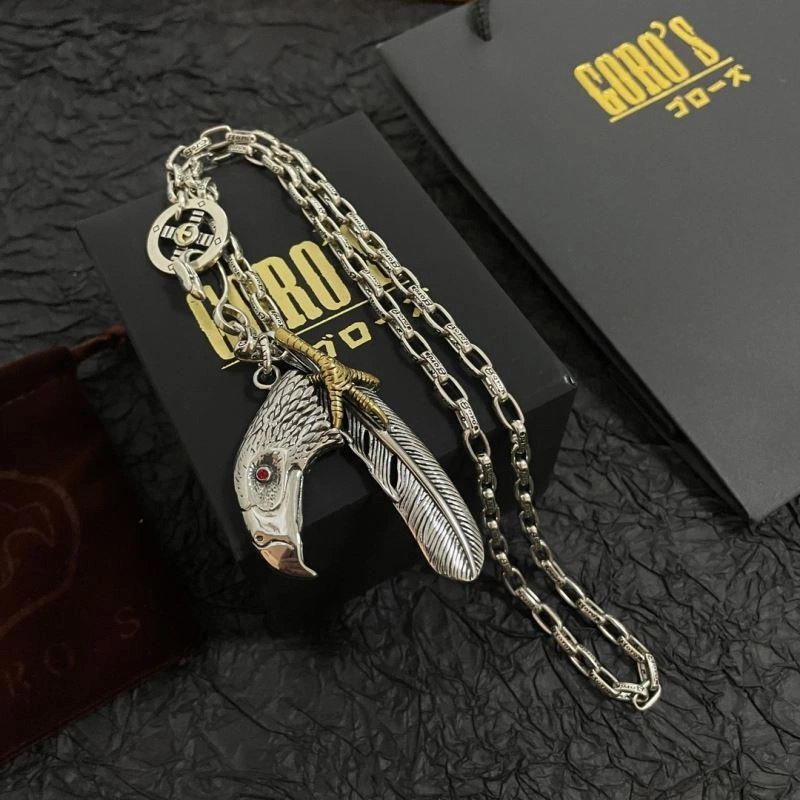 StreetReady Goros Necklaces 214265