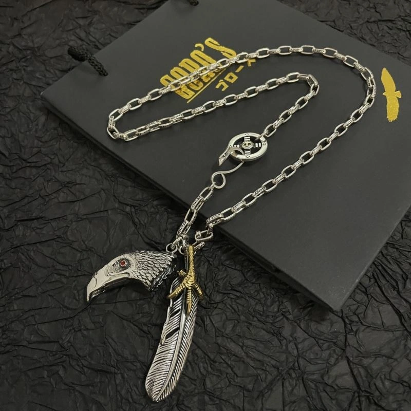 StreetReady Goros Necklaces 214265