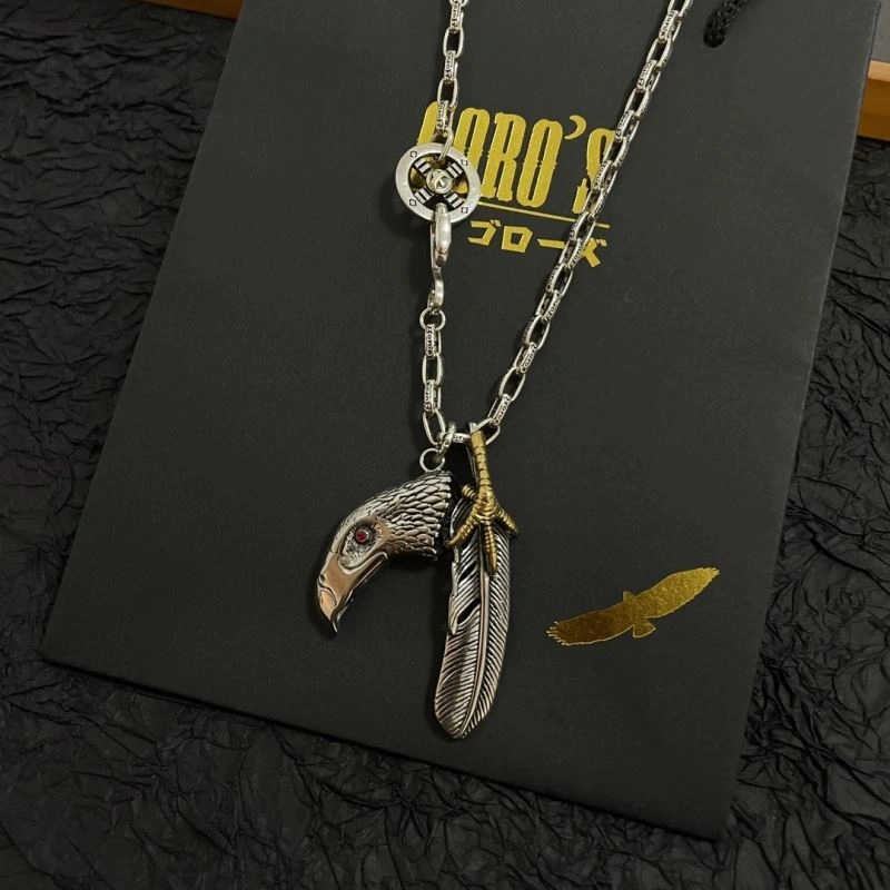 StreetReady Goros Necklaces 214265