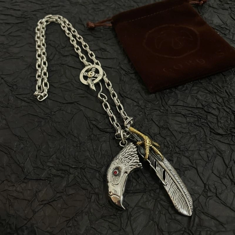 StreetReady Goros Necklaces 214265