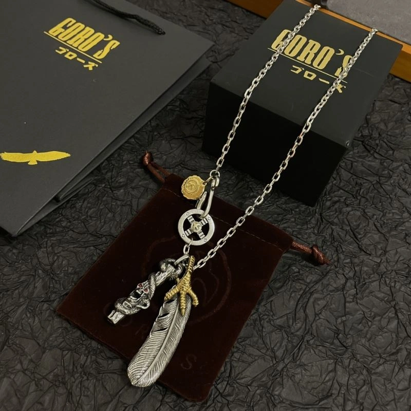 Goros Necklaces Youthful 214245