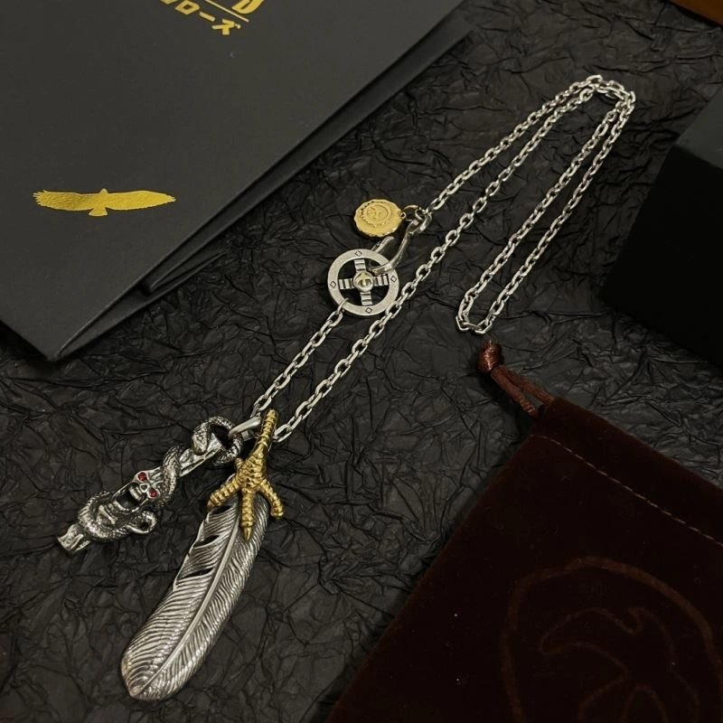 Goros Necklaces Youthful 214245