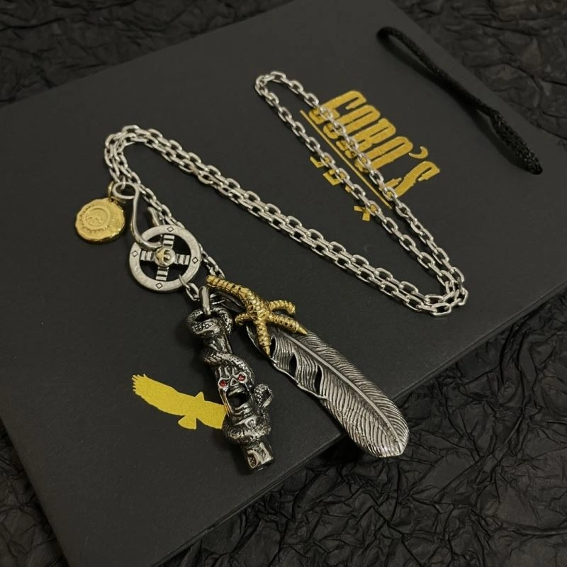 Goros Necklaces Youthful 214245