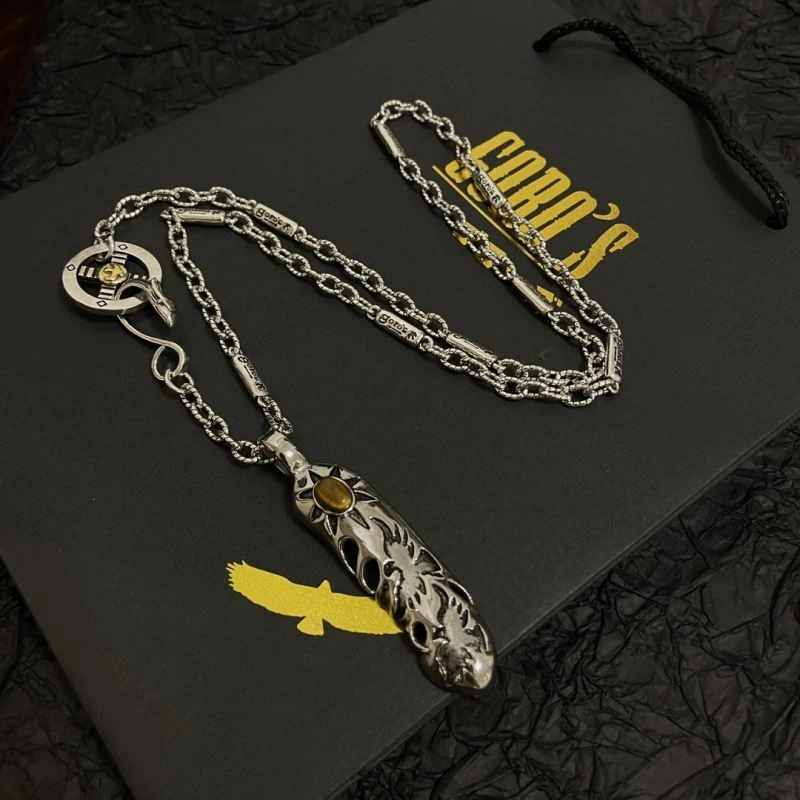 Breathable Goros Necklaces 214264