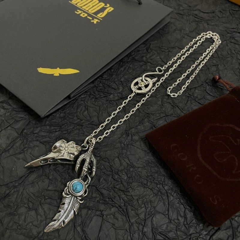 Goros Necklaces Fashionable 214251