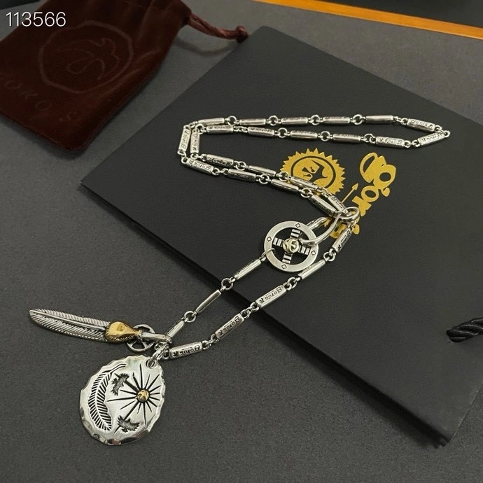 Goros Necklaces StreetReady 214242