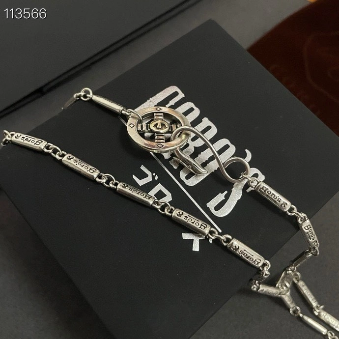 Goros Necklaces StreetReady 214242