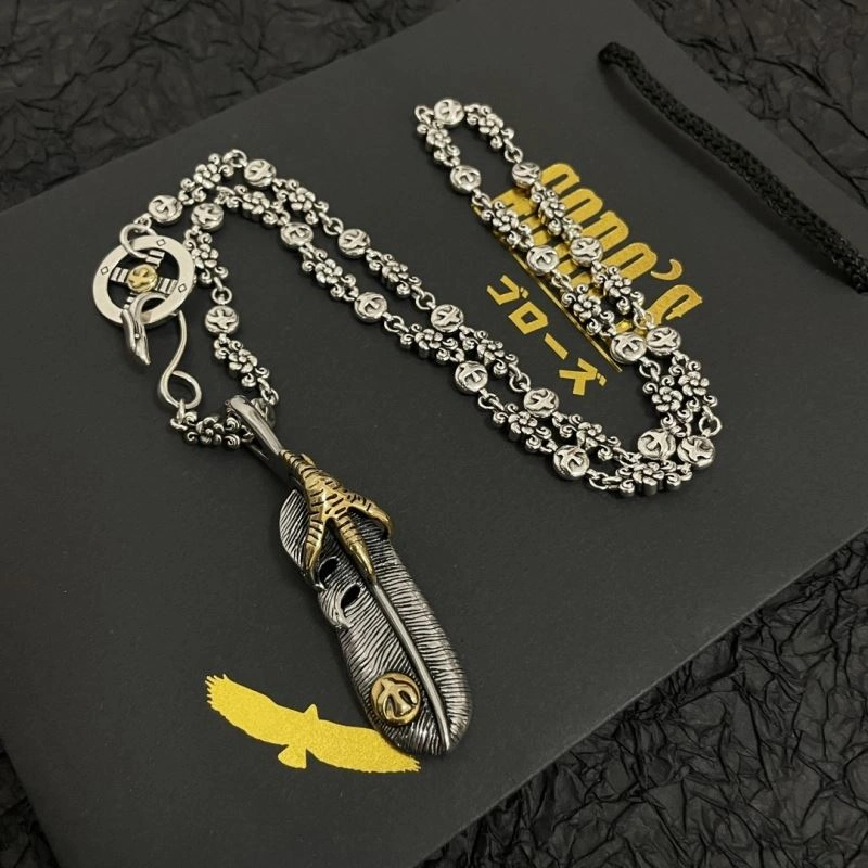 Goros Necklaces Durable 214262