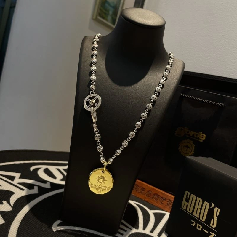 GoAnywhere Goros Necklaces 214249