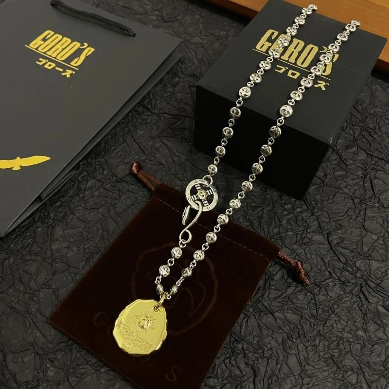 GoAnywhere Goros Necklaces 214249
