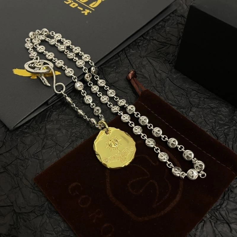 GoAnywhere Goros Necklaces 214249