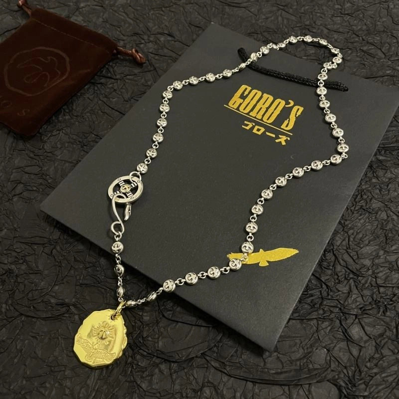 GoAnywhere Goros Necklaces 214249