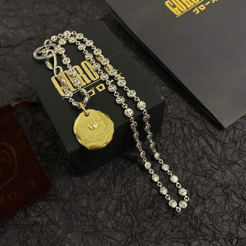 GoAnywhere Goros Necklaces 214249