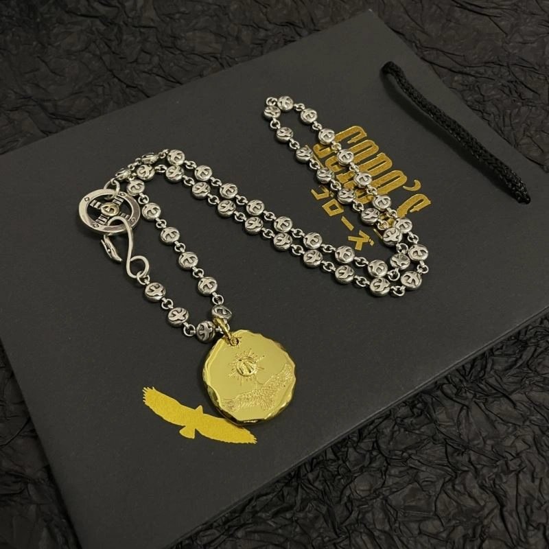 GoAnywhere Goros Necklaces 214249