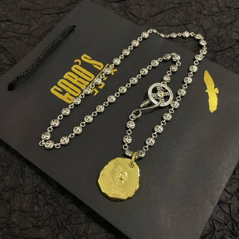 GoAnywhere Goros Necklaces 214249