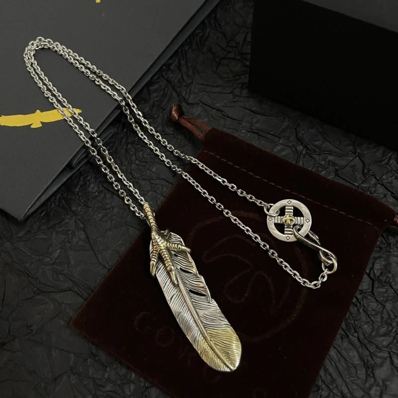 Popular Goros Necklaces 214256