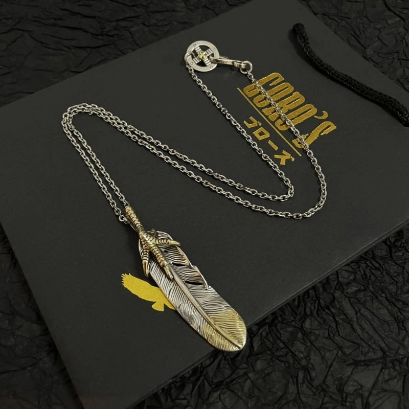 Popular Goros Necklaces 214256