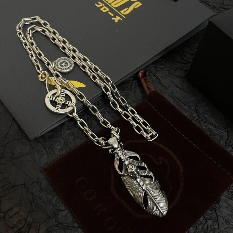 Goros Necklaces Versatile 214248